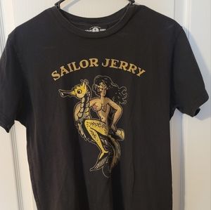 Sailor Jerry T shirt